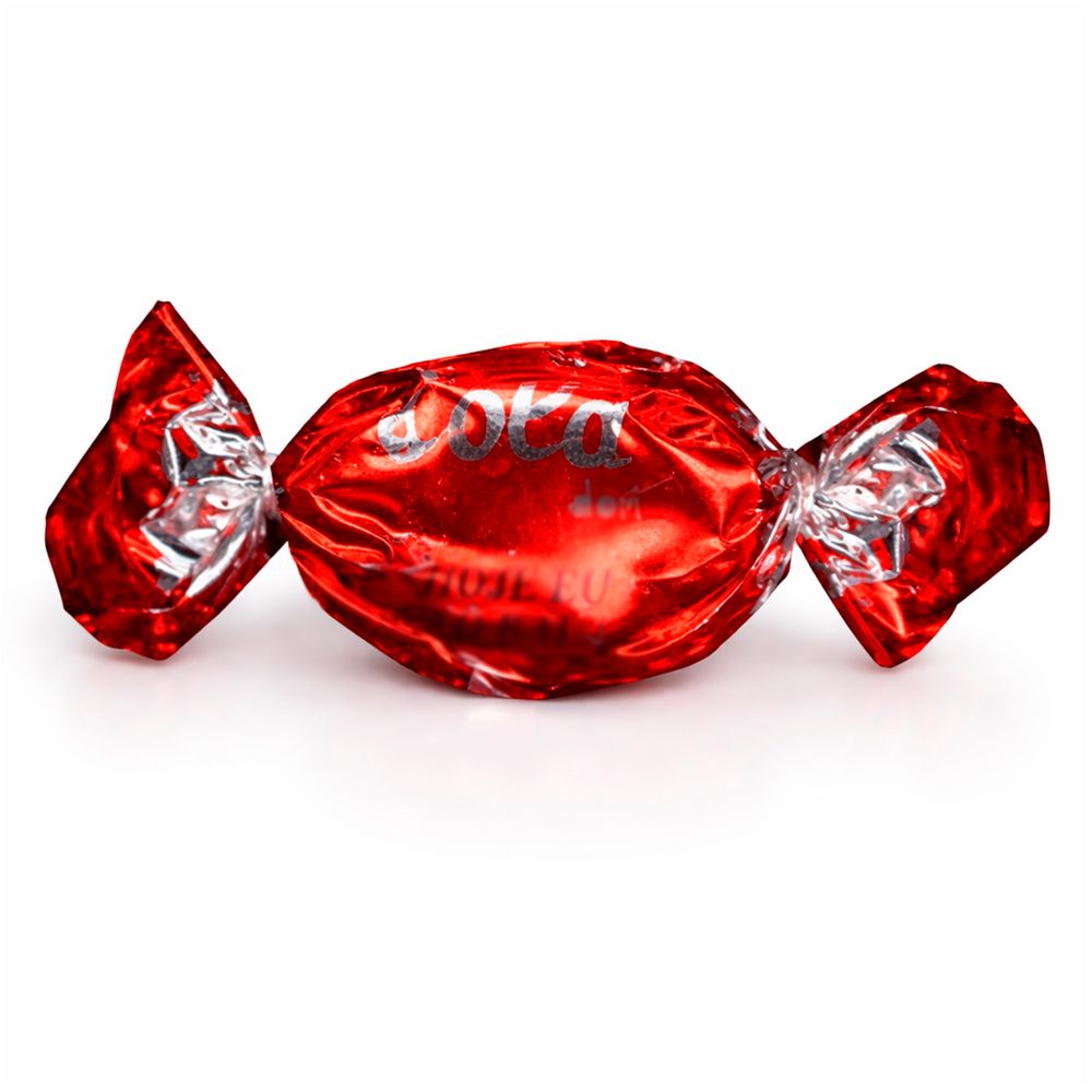 Bala Gota Cola 500g - Dori-3-